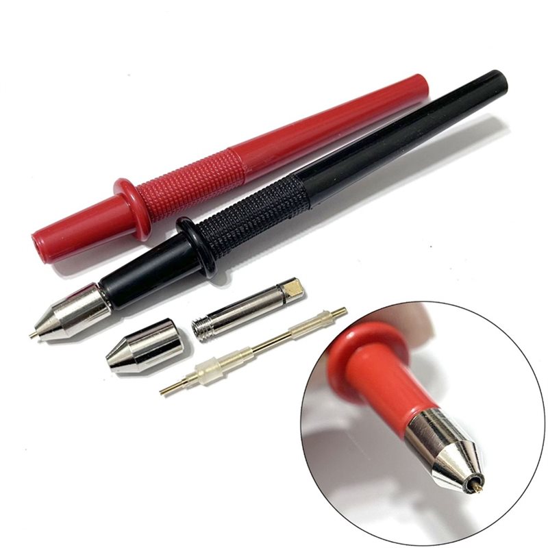 ABKY - Przyrząd do testowania  – Battery Internal Resistance Tester Four Wire recenzja i cena