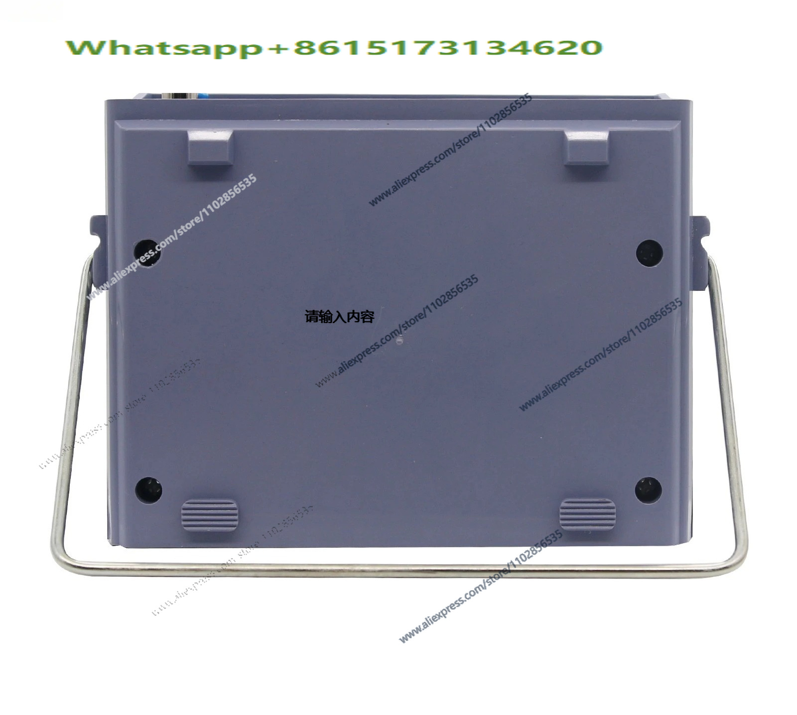 Generator sygnałów RF 0,5 MHz- – Rf Signal Generator 0.5Mhz To 470Mhz recenzja i cena