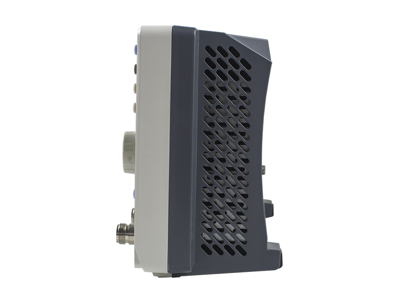 Przenośny analizator widma 9 k – Spectrum Analyzer Tracking Generator 1.5Ghz recenzja i cena