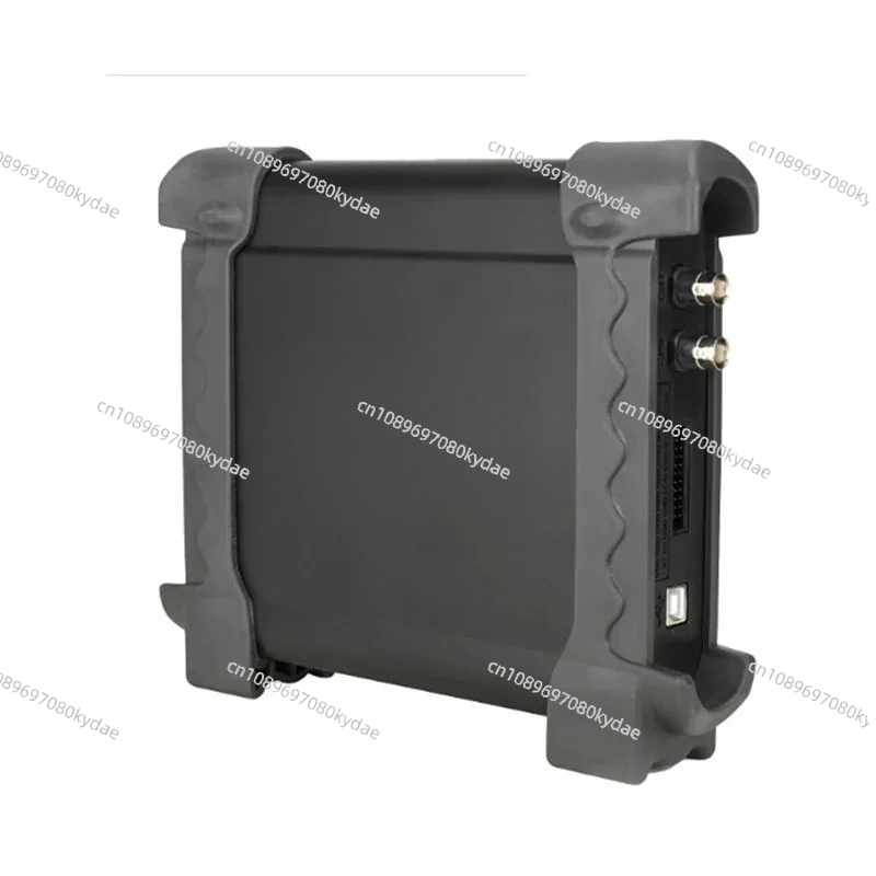 8-kanałowy oscyloskop samochod – Automotive Diagnostic Oscilloscope 8 Channel recenzja i cena