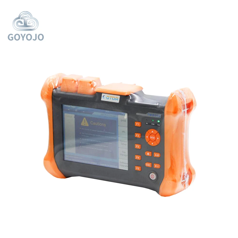 Ręczny reflektometr światłowod – Optical Time Domain Reflectometer Otdr 1310 1550Nm recenzja i cena