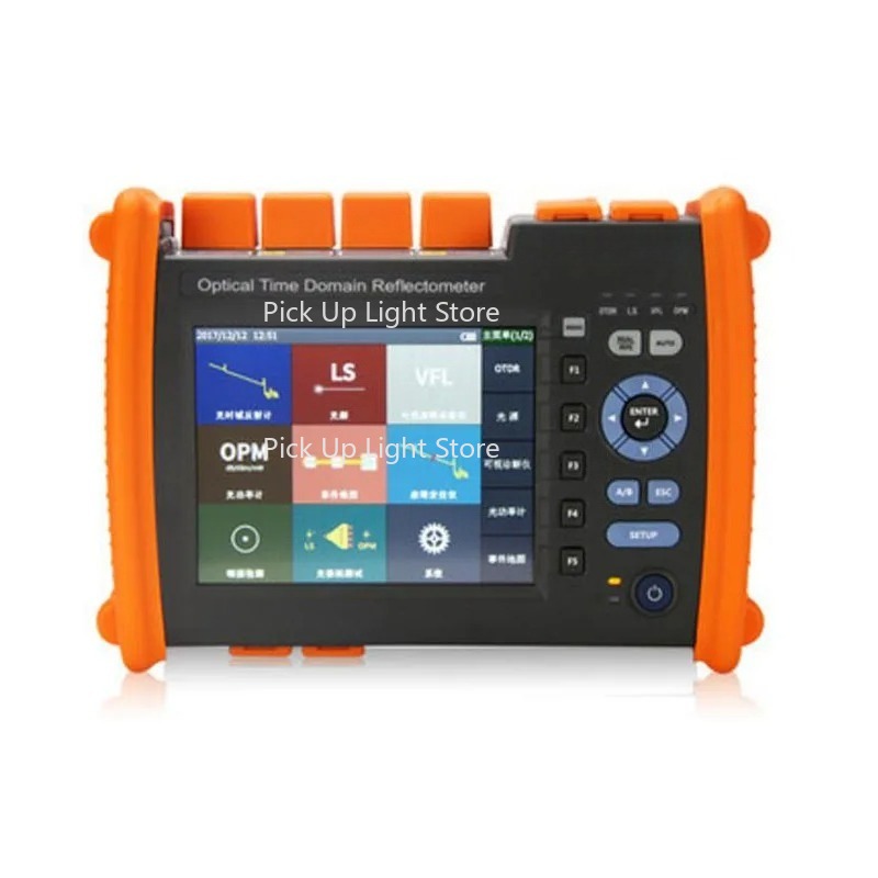 NK5600-SM-OTDR-1310-1550nm-30/ – Optical Time Domain Reflectometer Otdr 1310 1550Nm recenzja i cena