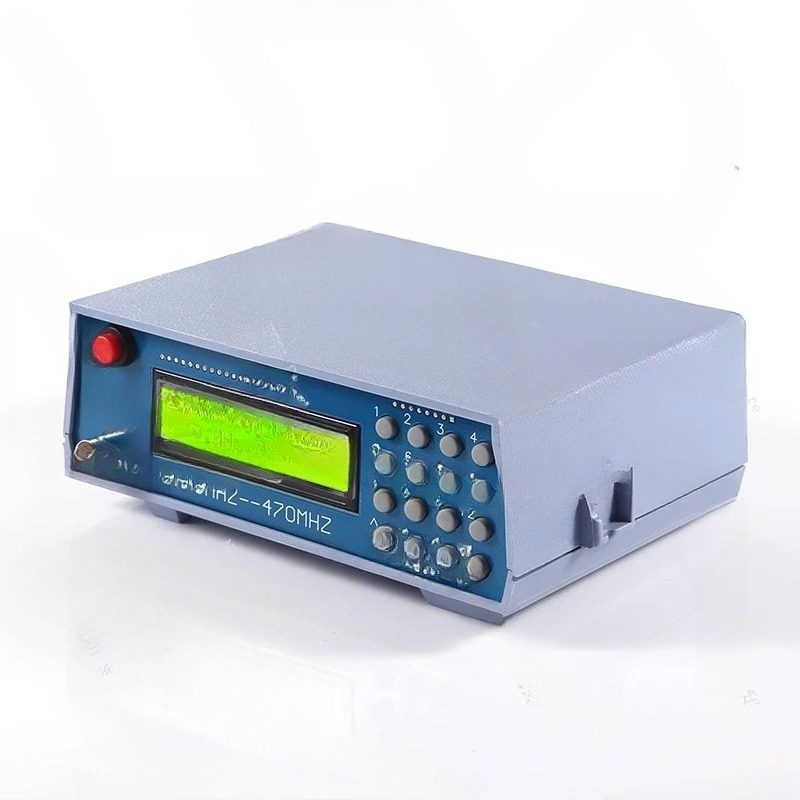 Generator sygnału RF 0,5 MHz d – Rf Signal Generator 0.5Mhz To 470Mhz recenzja i cena
