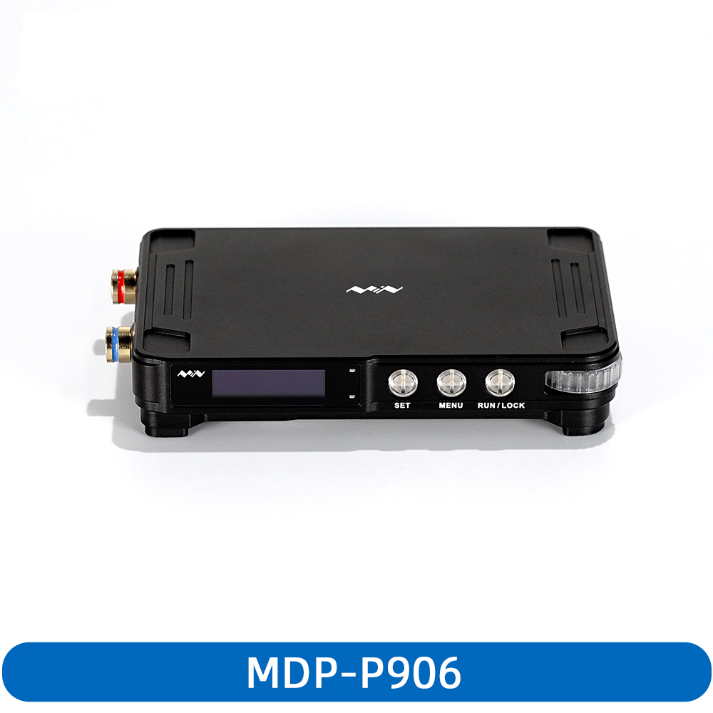 Miniware MDP-P906 Cyfrowy zasi – Programmable Linear Dc Power Supply 30V 10A recenzja i cena