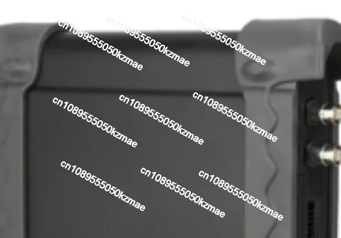 Oscyloskop 8-kanałowy 1008C, n – Automotive Diagnostic Oscilloscope 8 Channel recenzja i cena