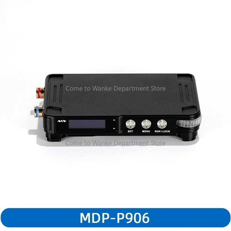 Zasilacz cyfrowy MDP-P906, reg – Programmable Linear Dc Power Supply 30V 10A recenzja i cena