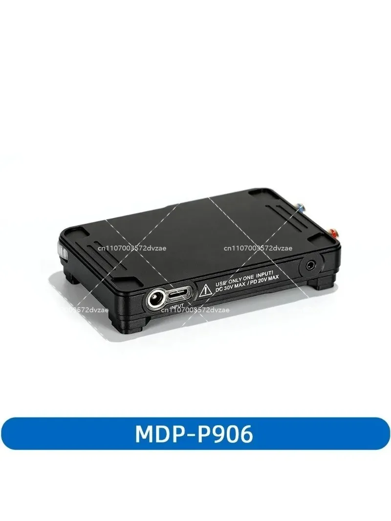 Cyfrowy zasilacz MDP-P906 30V  – Programmable Linear Dc Power Supply 30V 10A recenzja i cena