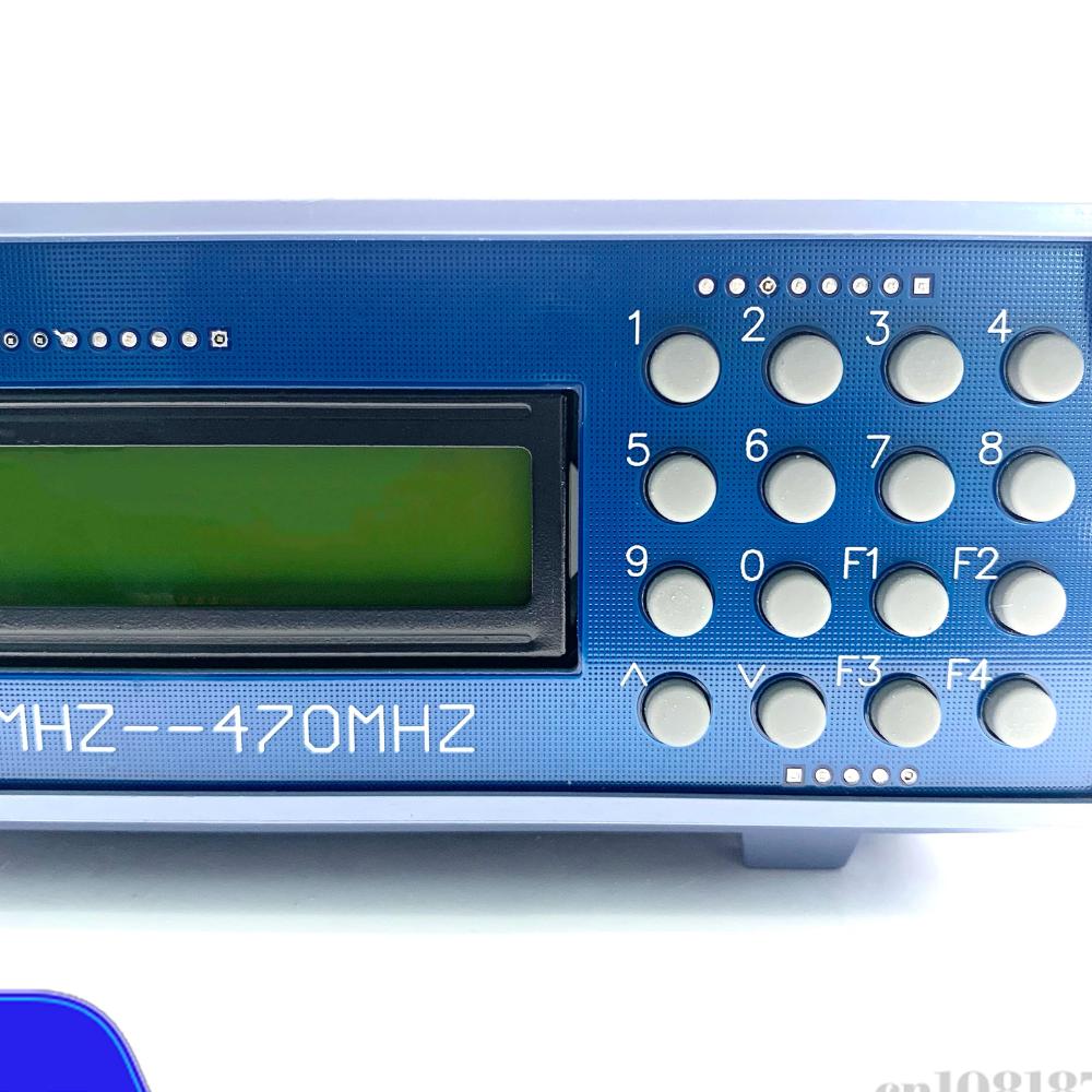 Generator sygnałów RF 0.5MHz-4 – Rf Signal Generator 0.5Mhz To 470Mhz recenzja i cena