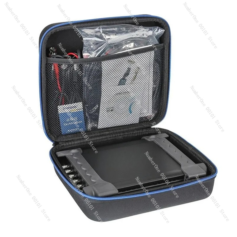 8-kanałowy oscyloskop samochod – Automotive Diagnostic Oscilloscope 8 Channel recenzja i cena