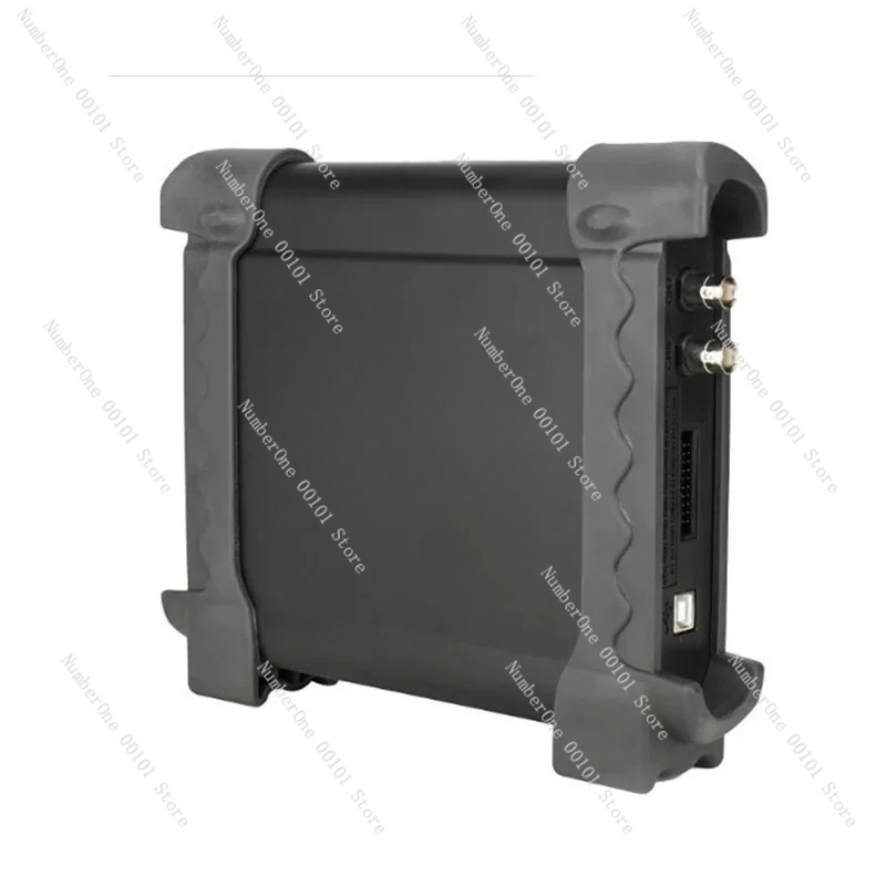 8-kanałowy oscyloskop samochod – Automotive Diagnostic Oscilloscope 8 Channel recenzja i cena