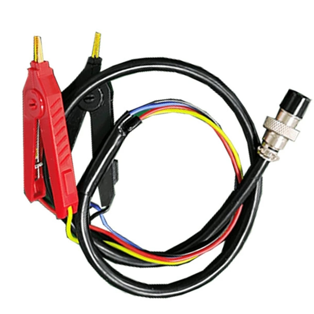 Tester akumulatorów RC3563 o w – Battery Internal Resistance Tester Four Wire recenzja i cena