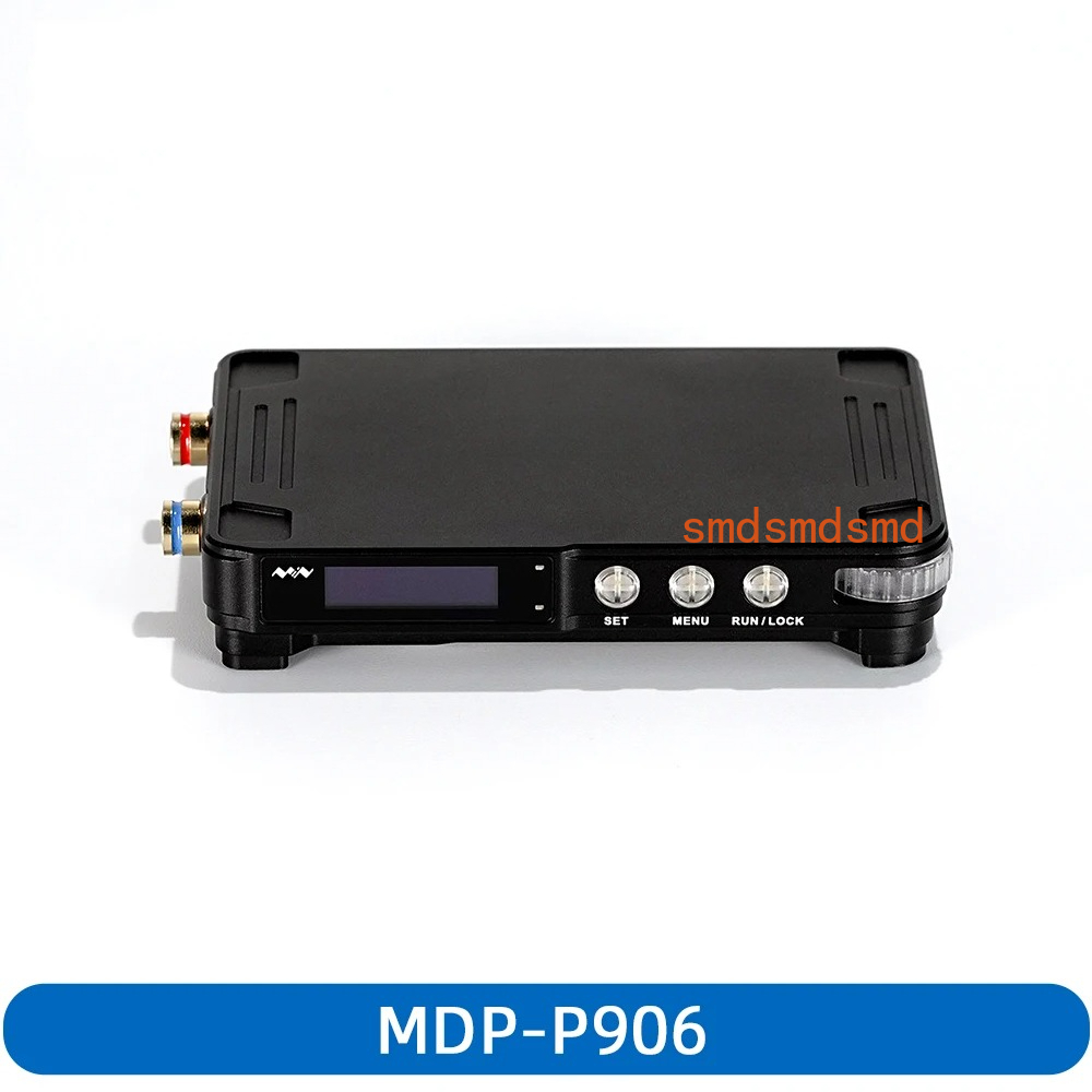 Cyfrowy zasilacz regulowany MD – Programmable Linear Dc Power Supply 30V 10A recenzja i cena