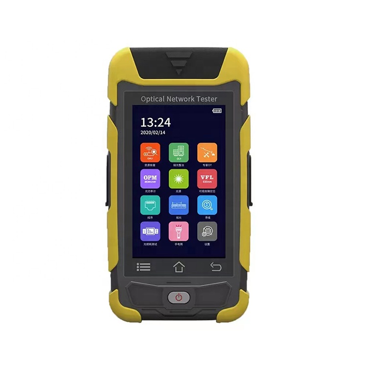 Mini OTDR 850/1300nm 1310/1550 – Optical Time Domain Reflectometer Otdr 1310 1550Nm recenzja i cena
